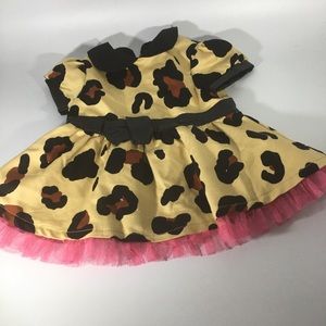 3/22 Cute Hara Juku Mini Baby Dress(521)